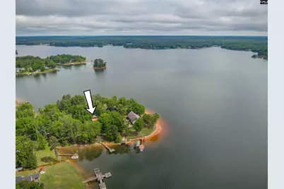 1674 Mallard Point Lane, Ridgeway, SC 29130 - Photo 4
