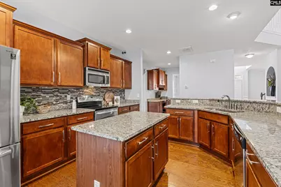 145 Millstone Lane, Lexington, SC 29072 - Photo 8
