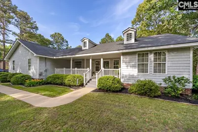 2019 Calks Ferry Road, Lexington, SC 29073 - Photo 4