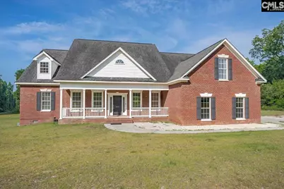 2647 Old Charleston Road, Gilbert, SC 29054 - Photo 1