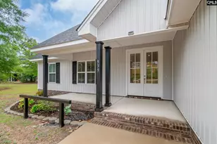 939 Old Stagecoach Rd, Camden, SC 29020 - Photo 6