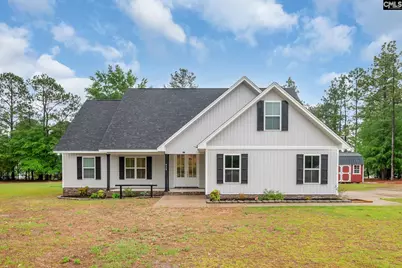939 Old Stagecoach Road, Camden, SC 29020 - Photo 1