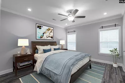 939 Old Stagecoach Road, Camden, SC 29020 - Photo 32