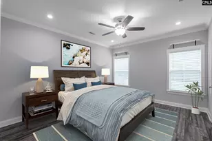 939 Old Stagecoach Rd, Camden, SC 29020 - Photo 32