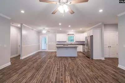 939 Old Stagecoach Road, Camden, SC 29020 - Photo 10