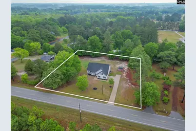 939 Old Stagecoach Road, Camden, SC 29020 - Photo 62