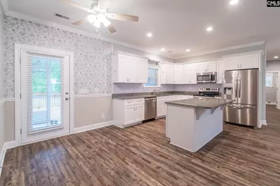 939 Old Stagecoach Road, Camden, SC 29020 - Photo 16