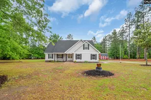 939 Old Stagecoach Rd, Camden, SC 29020 - Photo 2