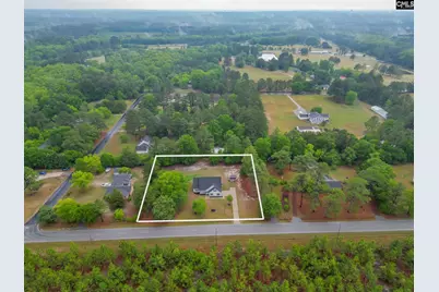 939 Old Stagecoach Road, Camden, SC 29020 - Photo 64