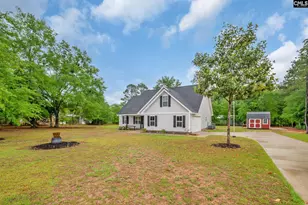 939 Old Stagecoach Rd, Camden, SC 29020 - Photo 4