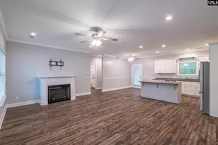 939 Old Stagecoach Rd, Camden, SC 29020 - Photo 8