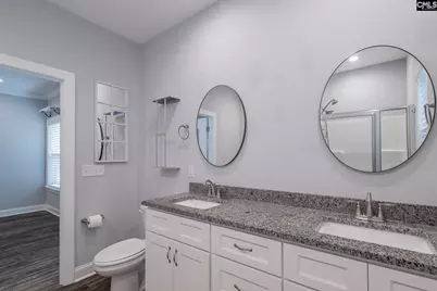 939 Old Stagecoach Road, Camden, SC 29020 - Photo 38