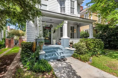 2205 Gadsden Street, Columbia, SC 29201 - Photo 2