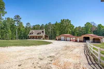 266 Middlefield Road, Little Mountain, SC 29075 - Photo 62