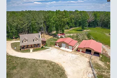 266 Middlefield Road, Little Mountain, SC 29075 - Photo 1