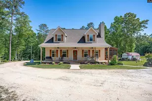 266 Middlefield Rd, Little Mountain, SC 29075 - Photo 2