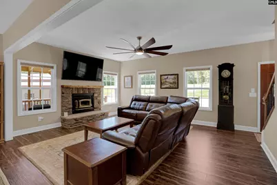 266 Middlefield Road, Little Mountain, SC 29075 - Photo 8