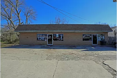 314 S Congress Street, Winnsboro, SC 29150 - Photo 2