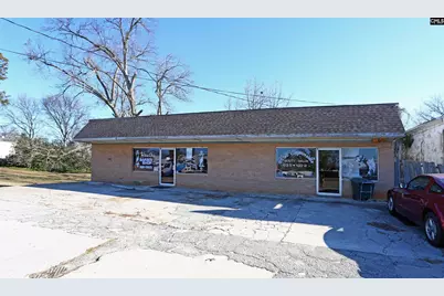314 S Congress Street, Winnsboro, SC 29150 - Photo 1
