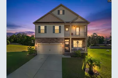 223 Cassique Drive, Lexington, SC 29073 - Photo 1