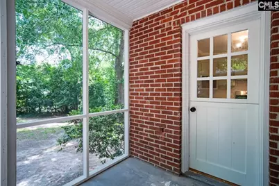 1009 Kirkwood Circle, Camden, SC 29020 - Photo 36