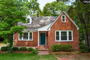 1009 Kirkwood Cir, Camden, SC 29020 - Photo 1