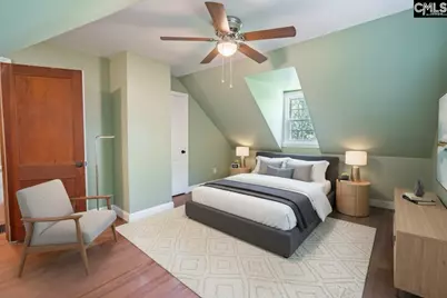 1009 Kirkwood Circle, Camden, SC 29020 - Photo 34