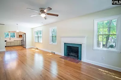 1009 Kirkwood Circle, Camden, SC 29020 - Photo 6