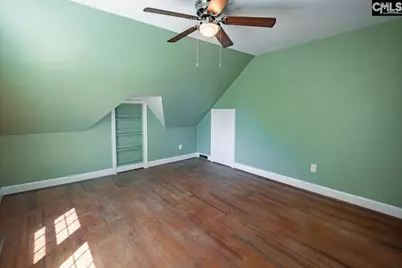 1009 Kirkwood Circle, Camden, SC 29020 - Photo 28