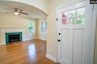 1009 Kirkwood Cir, Camden, SC 29020 - Photo 4