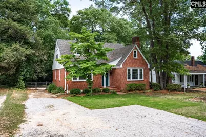 1009 Kirkwood Circle, Camden, SC 29020 - Photo 2