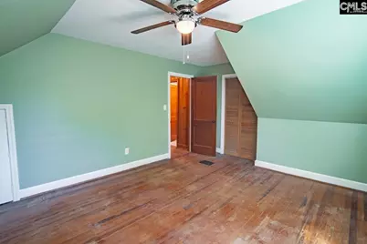 1009 Kirkwood Circle, Camden, SC 29020 - Photo 24