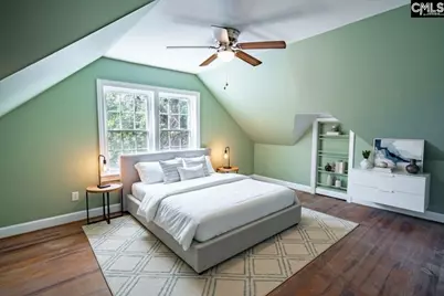 1009 Kirkwood Circle, Camden, SC 29020 - Photo 26