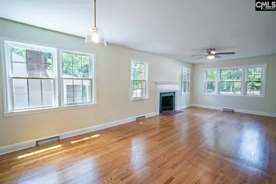 1009 Kirkwood Circle, Camden, SC 29020 - Photo 8
