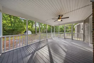 2313 Fairway Dr, Orangeburg, SC 29118 - Photo 42