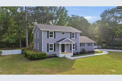 2313 Fairway Drive, Orangeburg, SC 29118 - Photo 2