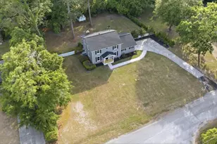 2313 Fairway Dr, Orangeburg, SC 29118 - Photo 46