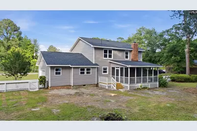 2313 Fairway Drive, Orangeburg, SC 29118 - Photo 4