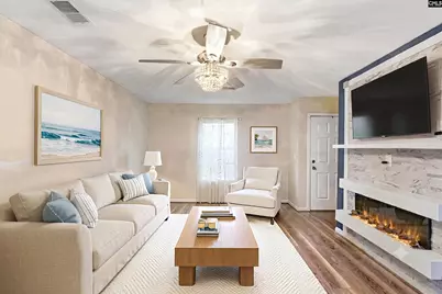 316 E Waverly Place Court, Columbia, SC 29229 - Photo 2