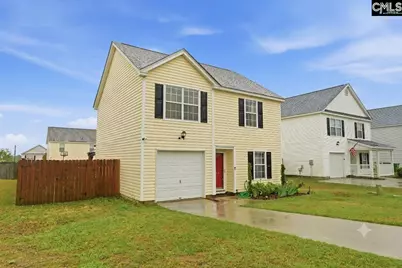 316 E Waverly Place Court, Columbia, SC 29229 - Photo 2