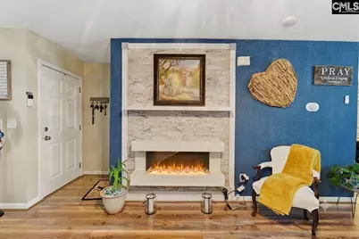 316 E Waverly Place Court, Columbia, SC 29229 - Photo 4