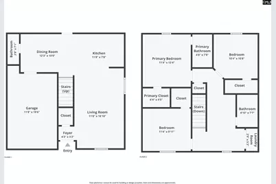 316 E Waverly Place Court, Columbia, SC 29229 - Photo 22