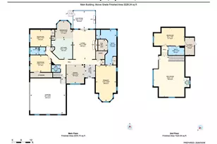 56 Weatherby Ct, Blythewood, SC 29016 - Photo 12