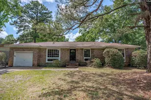 402 Ravenscroft Rd, West Columbia, SC 29172 - Photo 1