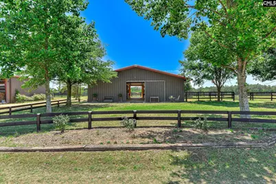 929 Airport Road, Johnston, SC 29832 - Photo 2