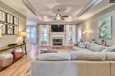 201 Shoal Creek Drive, Lexington, SC 29072 - Photo 4