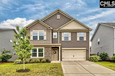 828 Red Solstice Court, Lexington, SC 29073 - Photo 1