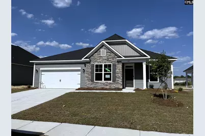 2177 Allan Crest Road, Blythewood, SC 29016 - Photo 1