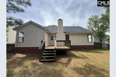 514 Ridge Trail Drive, Columbia, SC 29229 - Photo 4