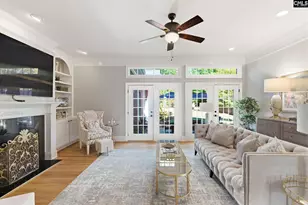 217 Forty Love Point, Chapin, SC 29036 - Photo 4
